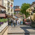 Beograd omiljena turistička destinacija: Posećuju ga turisti iz celog sveta, a najviše ga vole oni iz regiona