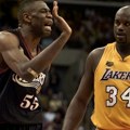 Dikembe Mutombo: Plašili ga se Džordan, Šek, Lebron…