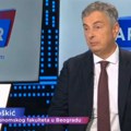 Nije imao kud! Šoškić priznao: Srbija ima najstabilniju i najveću ekonomiju u regionu, dobra je vest što smo dobili…