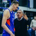 Igokea pred očima selektora slavila u Beogradu (video)