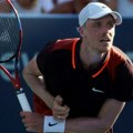 Kanadski teniser Denis Šapovalov pobednik ATP turnira u Beogradu