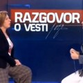 Miljenica islamista i Hrvata Ana Lalić poručila da je Srbija poremećena, pa zapretila: Zaustavićemo Novi Sad! (video)