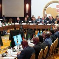 Prva konferencija "Srbija-Afrika 2024", Vučić: Srbija najveći prijatelj Afrike u Evropi, kod nas ne postoji rasizam