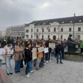 Studenski protesti nemaju energiju, ne oseća se da su ljudi masovno protiv režima