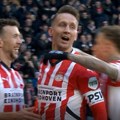 PSV pokazao Fejenordu ko je glavni! Dve asistencije Perišića