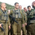 Stručnjaci: Šta znači ostavka načelnika Generalštaba izraelske vojske u ovom trenutku?