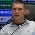 Blagojević pred meč Vojvodina - Partizan govorio o dva kadrovska problema: "Što se tiče Lalatovića..."