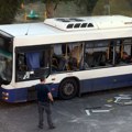 Sprečeni teroristički napadi u Izraelu, podmetnuto pet bombi u autobuse