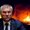 Volodin: Planovi Bajdena su propali, Rusija ostaje jaka država