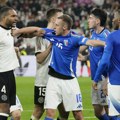 Italija umalo do senzacije posle 0:3 - Nemci idu u 1/2 finale Lige Nacija