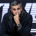 Sve je osvojio, sad treba da se vrati kući: Sportski direktor Crvene zvezde očekuje veliko pojačanje ovog leta