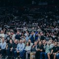 Za njega je sezona završena! Loše vesti za Partizan pred start plej-ofa ABA lige