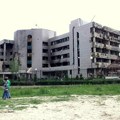Na današnji dan 1999. razorena ambasada Kine, Niš zasut kasetnim bombama