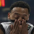 Advokat Terzić za Danas o slučaju košarkaša Partizana Karlika Džonsa