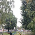 Danas promenljivo oblačno, ponegde kratkotrajna kiša