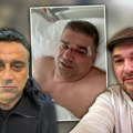 "Postoje kamere, svi će videti šta je Tačno bilo" Oglasio se menadžer Boško Janković koji je bio sa Veliborom Popovićem…