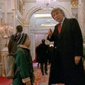 Snima se novi film o Donaldu Trampu