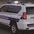 MUP: Sumnja se da je u vodokotliću na Ekonomskom fakultetu pronađena droga