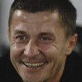 Povratak Saše Ilića u Partizan, ali u novoj ulozi!