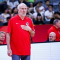 Greg Popovič, možda, dobije nesvakidašnje priznanje od grada San Antonija