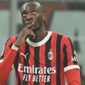 Milan ne želi više Ejbrahama, ali ima ko hoće!