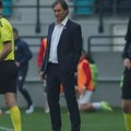 Tanjga žali zbog nefudbalskih stvari u Zaječaru: "To nema veze sa fudbalom!"