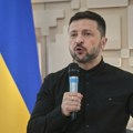 Zelenski: Rusija rasporedila 50.000 vojnika u blizini ukrajinske Sumske oblasti