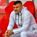 Feđa Dudić ostaje u Radničkom