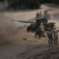 Putin je u problemu; Na front stiže ukrajinska zver FOTO