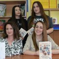 Pristojnost nije teret: Učenice i profesorke iz Jagodine priredile bonton namenjen mladima u obliku priručnika