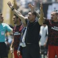 Čolo Simeone prozvao Luisa Enrikea