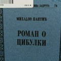 Dan Biblioteke u Vranju: Promocija „Romana o Cibulki” Mihajla Pantića