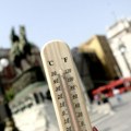 Rhmz popalio alarme u celoj Srbiji! Sutra najtopliji dan, idemo do 35 stepeni, imaćemo i pljuskove! A novi nalet tropskih…