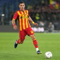 Krstović blizu premijer lige! Bivši fudbaler Crvene zvezde pred transferom karijere!