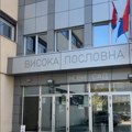 Studenti VPŠ zovu na okupljanje zbog zakazanog ispitnog roka