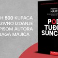 Spremite se! Uskoro stiže ekskluzivno izdanje romana „Pod tuđim suncem“