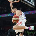 Evroligaš krenuo po Filipa Petruševa, u priču umešan i bivši igrač Partizanac