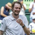 Bublik: "Bio sam blizu da završim karijeru"