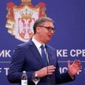 Vučić prisustvuje sutra uručenju ugovora diplomcima medicinskih fakulteta