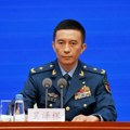 Kina najavila za septembar vojnu paradu povodom 80. godišnjice pobede nad fašizmom