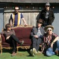 Bob Geldof & The Boomtown rats na Exitu: Povratak buntovnog srca rokenrola, 40 godina od Live Aida
