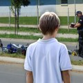 Dete koje je upravljalo motorom izazvalo nesreću: Teške povrede su zadobile žena (43) i devojčica (10)