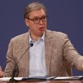 „Vučić priznao krivično delo i – ništa“: Predsednik zaposlio čoveka u državnu službu, za platu od 5.000 evra