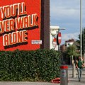Lebron Džejms: Nikad nećeš koračati sam, Žota!