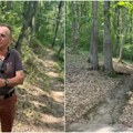 Prošetajte stazom Patrijarha Pavla Duhovno i prirodno blago u srcu Srbije
