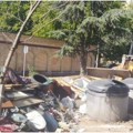 Uklonjena Divlja deponija u naselju Banovci – Dunav Čista i zdrava životna sredina je odgovornost svih nas