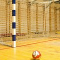 Rukometni klub Vojvodina raskinuo je ugovor sa hrvatskim golmanom Filipom Ivićem