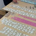 Velika akcija policije Dileri na Jadranu imali punu sobu droge! (foto)
