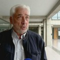 Kućni pritvor za studenta Luku Mihajlovića