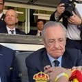 Poturio dres Barse da ga potpišu legende Reala: Pogledajte šta se desilo kad je došao do Florentina Pereza